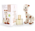 Sophie La Girafe Fragrance Scented Skincare Water 50ml & Plush Toy 17cm Gift Set