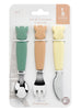 Sophie La Girafe Il Etait Une Fois Cutlery Set