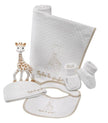 Sophie La Girafe So'Pure My Birth Outfit