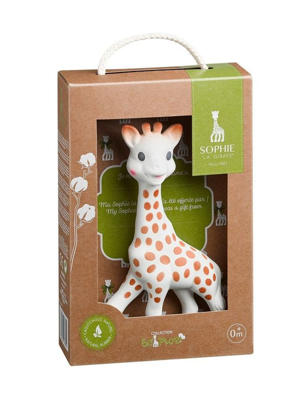 Sophie La Girafe So'Pure Sophie La Girafe