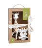 Sophie La Girafe So'Pure Sophie La Girafe & Teething Rubber