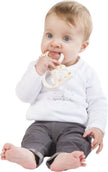 Sophie La Girafe So'Pure Teething Ring Soft Version