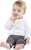 Sophie La Girafe So'Pure Teething Ring Soft Version