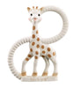 Sophie La Girafe So'Pure Teething Ring Soft Version