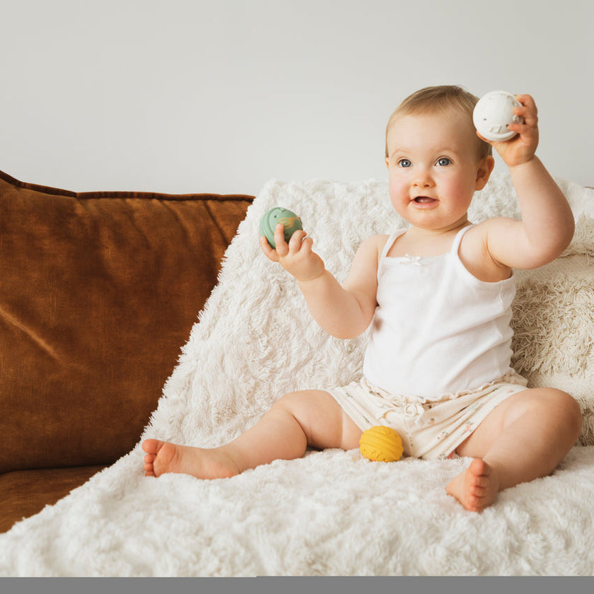 Sophie La Girafe 3 Musical Balls Sophie La Girafe - HEARING