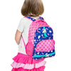 Stephen Joseph All Over Print Backpack - Rainbow