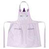 Stephen Joseph Animal Apron - Unicorn