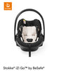 Stokke BeSafe iZi Go Modular X1 Black