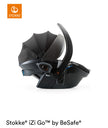 Stokke BeSafe iZi Go Modular X1 Black