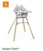 Stokke Clikk High Chair - Cloud Grey