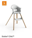 Stokke Clikk High Chair - Cloud Grey