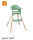 Stokke Clikk High Chair - Clover Green