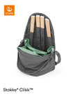 Stokke Clikk Travel Bag - Dark Grey