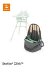 Stokke Clikk Travel Bag - Dark Grey