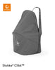 Stokke Clikk Travel Bag - Dark Grey