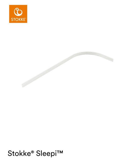 Stokke Drape Rod - White