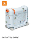 Stokke JetKids BedBox Blue Sky