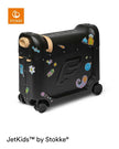 Stokke JetKids BedBox Lunar Eclipse Black