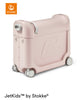 Stokke JetKids BedBox  Pink Lemonade