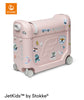 Stokke JetKids BedBox  Pink Lemonade