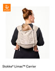 Stokke Limas Carrier Valerian Beige