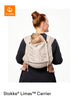 Stokke Limas Carrier Valerian Beige