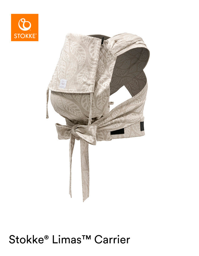 Stokke Limas Carrier Valerian Beige