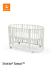 Stokke Sleepi Bed Extension ( Children Up to 5yrs) - White Variants