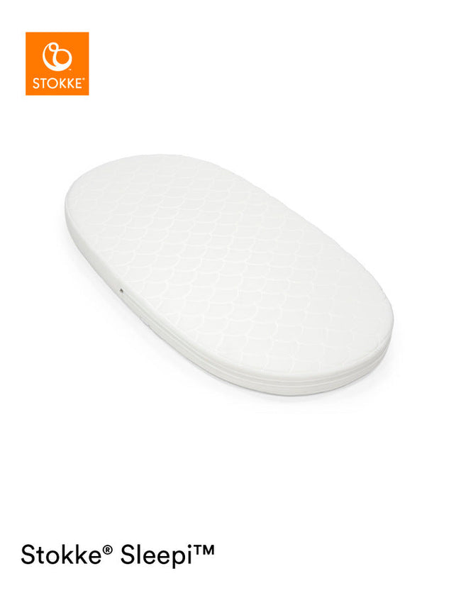 Stokke Sleepi Bed Mattress 1364X698X84MM Variants Model