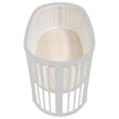 Stokke Sleepi Bed Mesh Liner - White