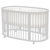 Stokke Sleepi Bed Mesh Liner - White