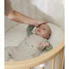 Stokke Sleepi Bed Mesh Liner - White