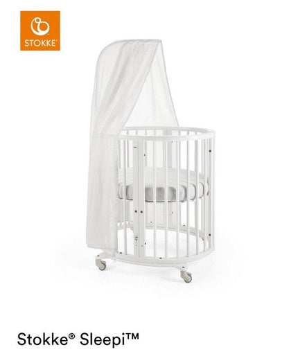 Stokke Sleepi Canopy - White