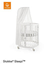 Stokke Drape Rod - White