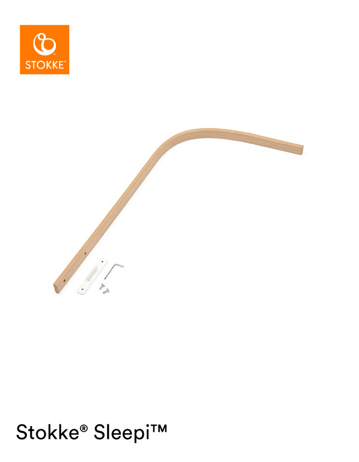 Stokke Drape Rod - Natural