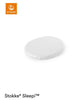 Stokke Sleepi Mini Fitted Sheet (For Mini Mattress Variants) White