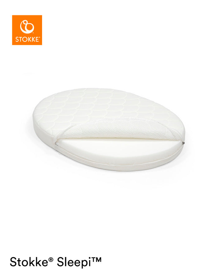 Stokke Sleepi Mini Mattress (Birth Up to 6M) Variants Model