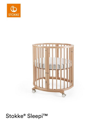 Stokke Sleepi Mini Natural (Previous Model)