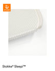 Stokke Sleepi Mini Protection Sheet (For Bed Mattress Variants) White