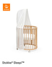 Stokke Sleepi Mini (Birth Up To 6M) Natural Variants