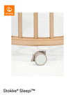 Stokke Sleepi Mini (Birth Up To 6M) Natural Variants