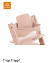 Stokke Tripp Trapp Baby Set - Serene Pink