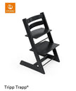 Stokke Tripp Trapp Chair - Black