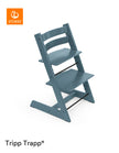 Stokke Tripp Trapp Chair – Fjord Blue