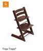 Stokke Tripp Trapp Chair - Walnut Brown