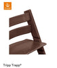 Stokke Tripp Trapp Chair - Walnut Brown