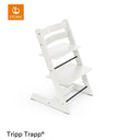 Stokke Tripp Trapp Chair - White