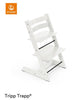 Stokke Tripp Trapp Chair - White