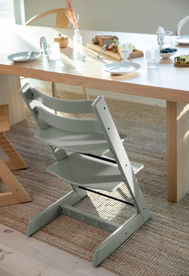 Stokke Tripp Trapp Chair Glacier Green