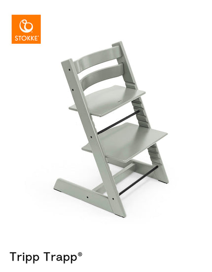 Stokke Tripp Trapp Chair Glacier Green